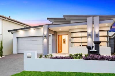 Mountview Homes cover