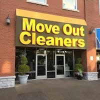 Move Out Cleaners