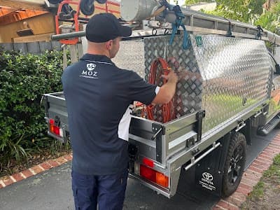 Moz Plumbing project 3