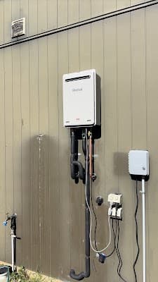 Moz Plumbing project 4
