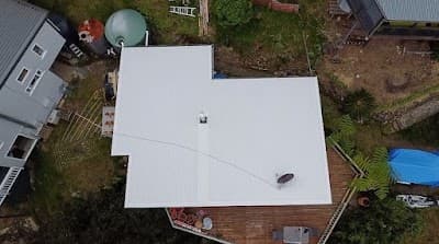 MP Roofing project 3