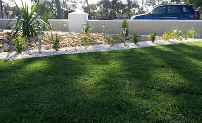 MPG Landscaping: Landscape Design & Garden Maintenance in Gambier cover