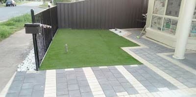 MPG Landscaping: Landscape Design & Garden Maintenance in Gambier project 4