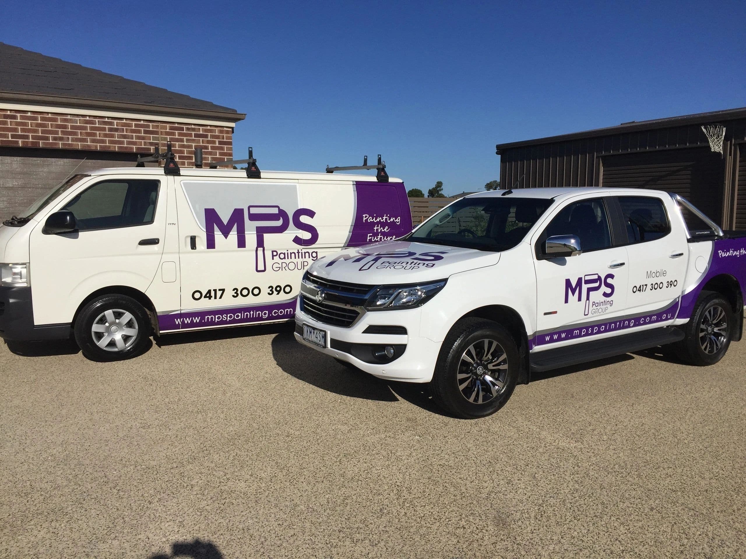 MPS Painting Group