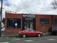 MPS Plaster Supply