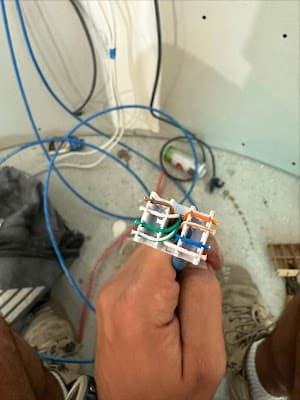 Mr Electric Services cover