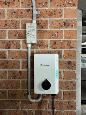 Mr Electric Services project 4