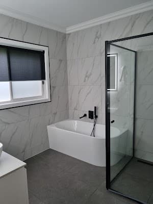 Mr Handy Handyman Services PTY LTD cover