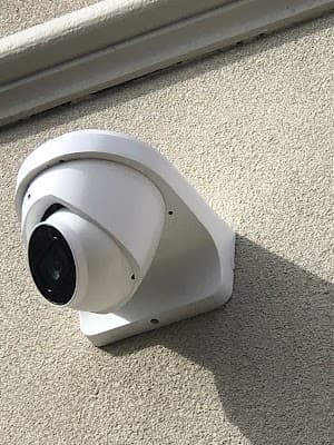 Mr Kumaran Creation Security System project 3