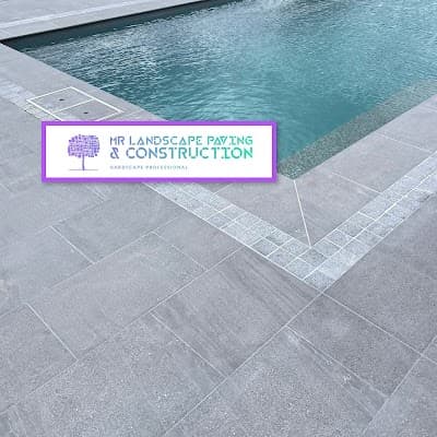 MR Landscape Paving & Construction project 3