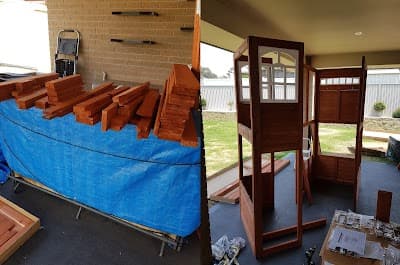 MR LUKE's Handyman & Maintenance project 3