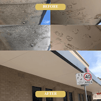 Mr. Paint Painters Pty Ltd