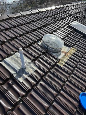 Mr Roofing and Skylights cover