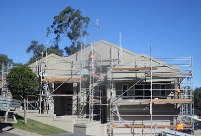 Mr Scaffold project 4