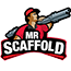 Mr Scaffold