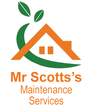 Mr Scott’s Maintenance Services
