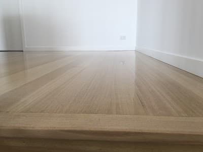 MR WOODY FLOOR SERVICES project 3