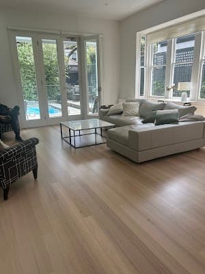 MR WOODY FLOOR SERVICES project 4