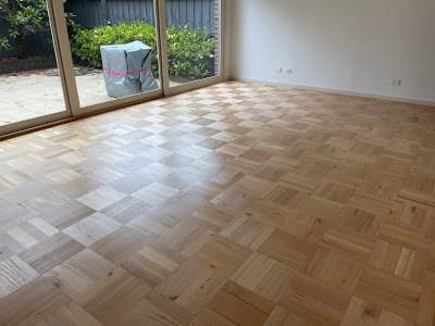 MR WOODY FLOOR SERVICES project 5