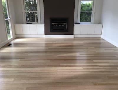 MR WOODY FLOOR SERVICES project 1