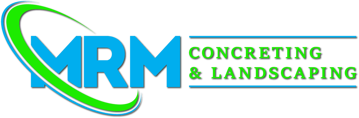 MRM Concreting and Landscaping Services