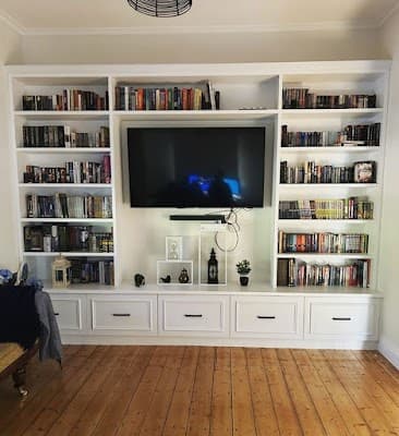 MS Kitchens & Cabinetry project 3