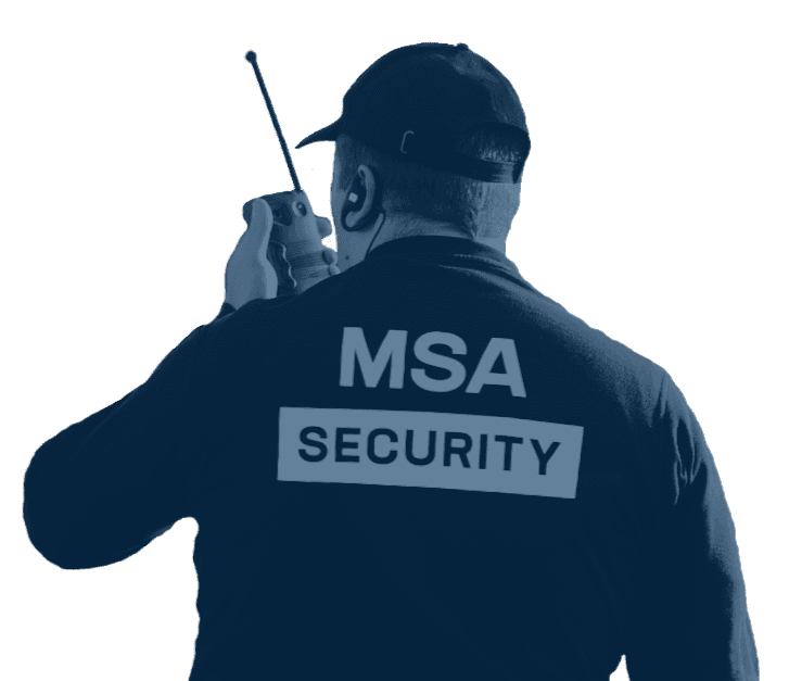 MSA - Millennium Security & Alarms Services