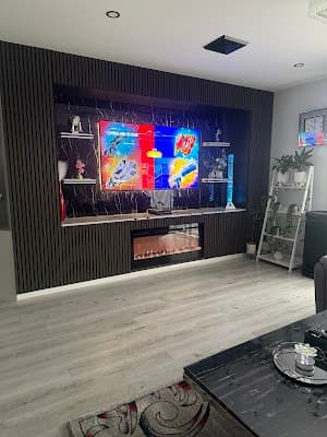 MSB INDUSTRIES PTY LTD project 1