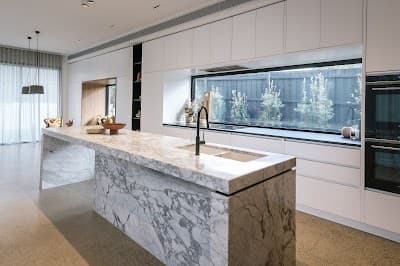 MSM Stone project 3