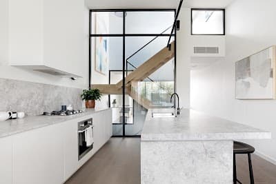 MSM Stone project 4