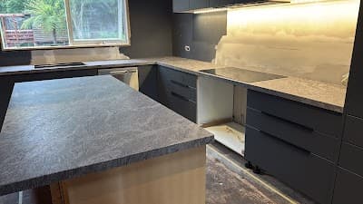 MSM Stone project 6