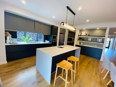 Mt Duneed Display Home - Simonds Homes (Armstrong DV3) cover