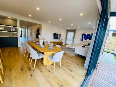Mt Duneed Display Home - Simonds Homes (Armstrong DV3) project 3