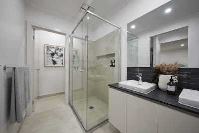 Mt Duneed Display Home - Simonds Homes (Armstrong DV3) project 4