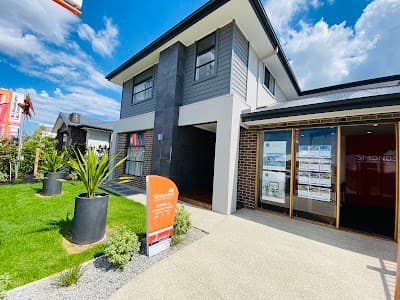 Mt Duneed Display Home - Simonds Homes (Armstrong DV3) project 5