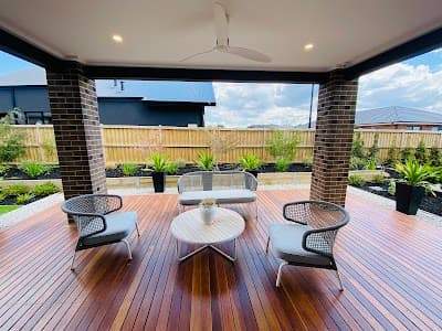 Mt Duneed Display Home - Simonds Homes (Armstrong DV3) project 6