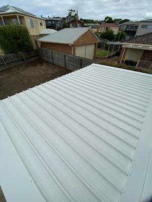 MTR Plumbing project 3