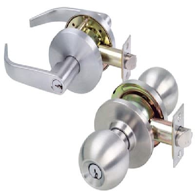 Muellers Locksmiths cover