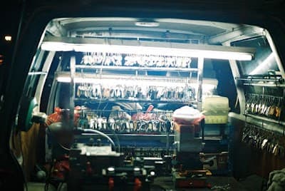 Muellers Locksmiths project 3