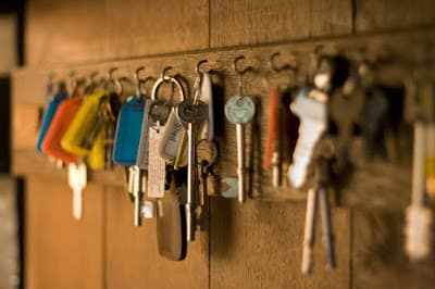 Muellers Locksmiths project 5