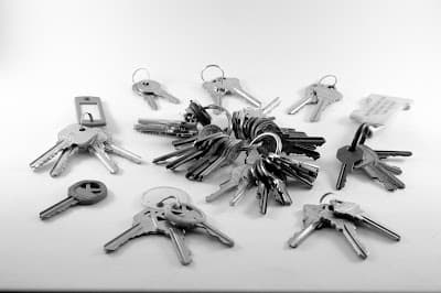 Muellers Locksmiths