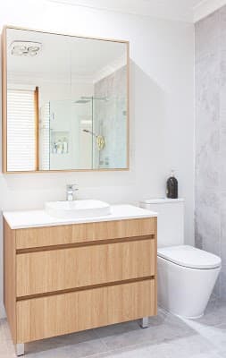 multiplex kitchen & bathroom centre pty ltd project 3