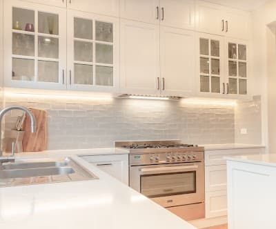 multiplex kitchen & bathroom centre pty ltd project 4