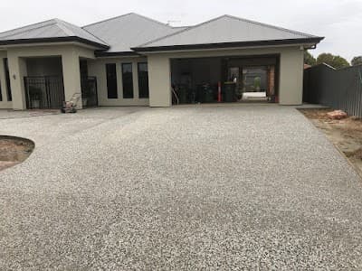Munno Para Concrete cover