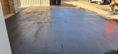 Munno Para Concrete project 3