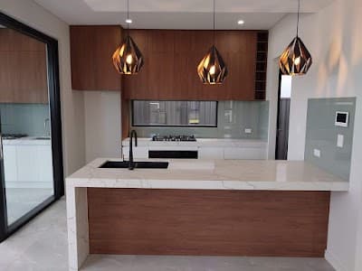 Murad Joinery cover