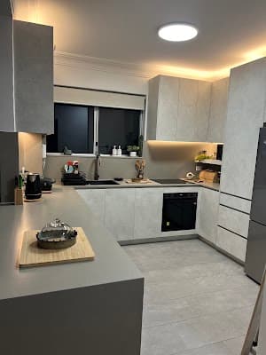 Murad Joinery project 4