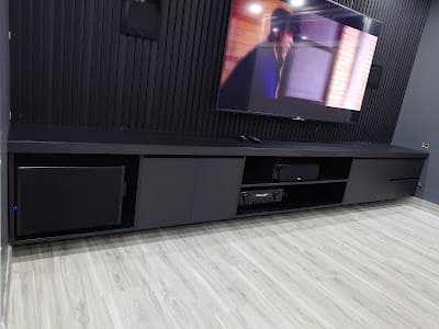 Murad Joinery project 5