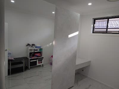 Murad Joinery project 6