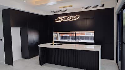 Murad Joinery